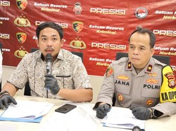 Duduk Perkara Pasutri Tewas di Jakbar Diduga Dipicu Perceraian