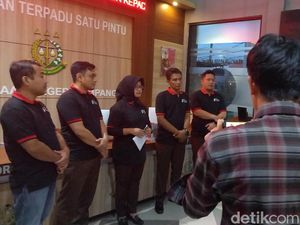 Kuasa Hukum Kades Gunung Rancak yang Ditahan Kejari Sampang Buka Suara Kuasa Hukum Kades Gunung Rancak yang Ditahan Kejari Sampang Buka Suara
