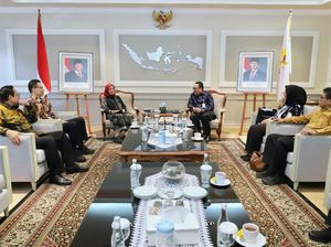 MenPAN-RB Apresiasi ANRI Lakukan Penguatan Birokrasi