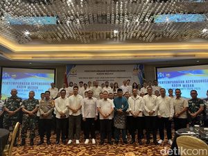 Kadin Medan Targetkan Perbesar Pengembangan UMKM Kadin Medan Targetkan Perbesar Pengembangan UMKM