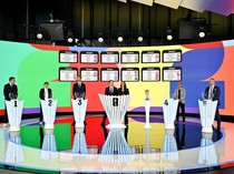 Video: Norwegia Ogah Lawan Israel di Kualifikasi Piala Dunia 2026