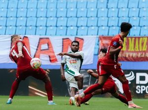 Head to Head PSS Sleman Vs PSM Makassar: Juku Eja Lebih Mendominasi Head to Head PSS Sleman Vs PSM Makassar: Juku Eja Lebih Mendominasi