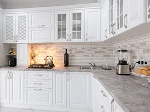 Alasan 3 Warna Lemari Dapur Ini Nggak Disaranin Desainer Interior Alasan 3 Warna Lemari Dapur Ini Nggak Disaranin Desainer Interior