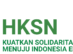 Hari Kesetiakawanan Sosial Nasional 2024: Tema dan Link Download Logo