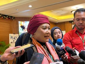 Luluk Tak Gugat Hasil Pilkada Jatim, tapi Ungkit Money Politic Masif Terjadi