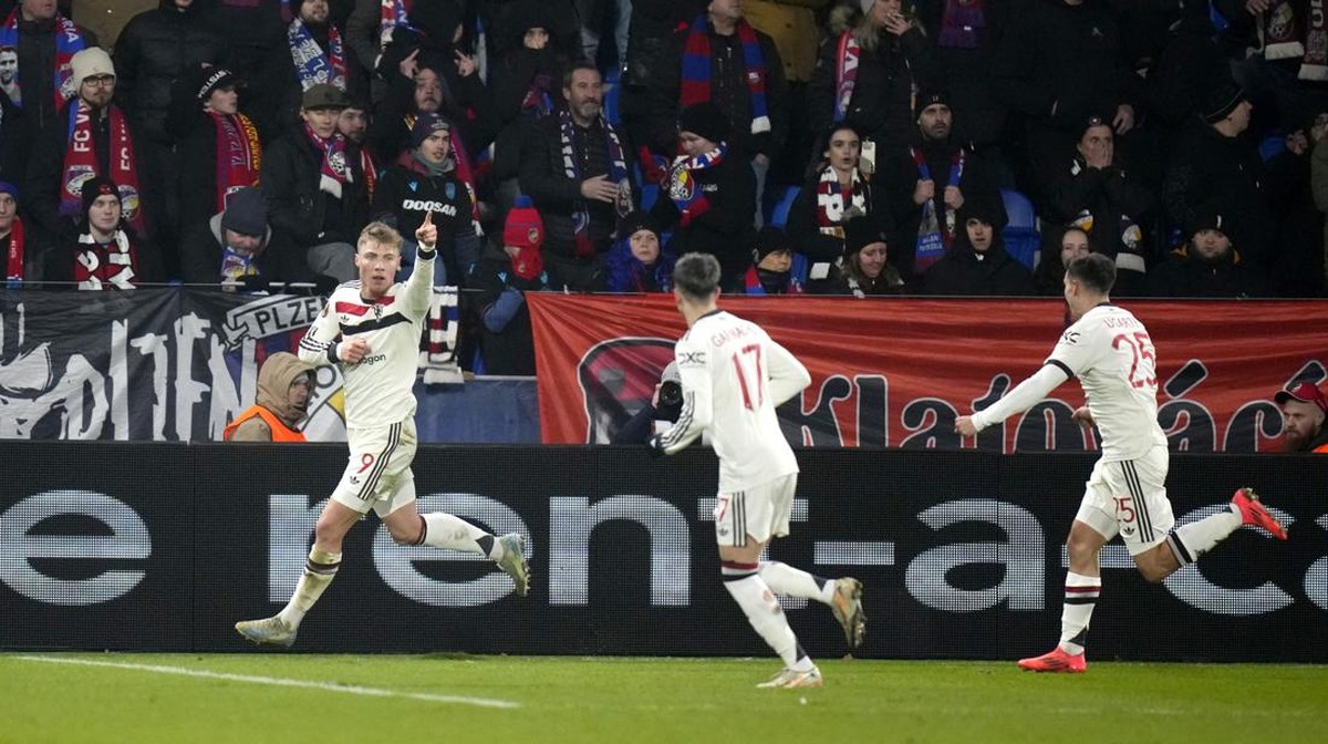 Foto: AP/Petr David Josek