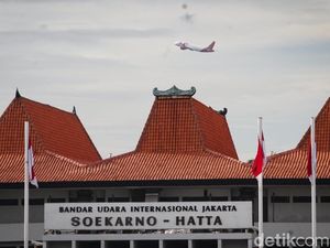 12 Bandara Terbesar di Indonesia, Traveler Wajib Tahu! 12 Bandara Terbesar di Indonesia, Traveler Wajib Tahu!