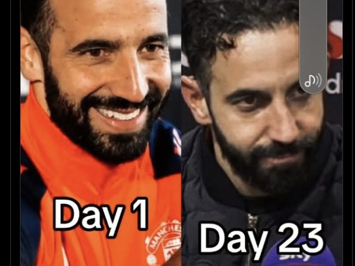 Meme MU Liga Europa
