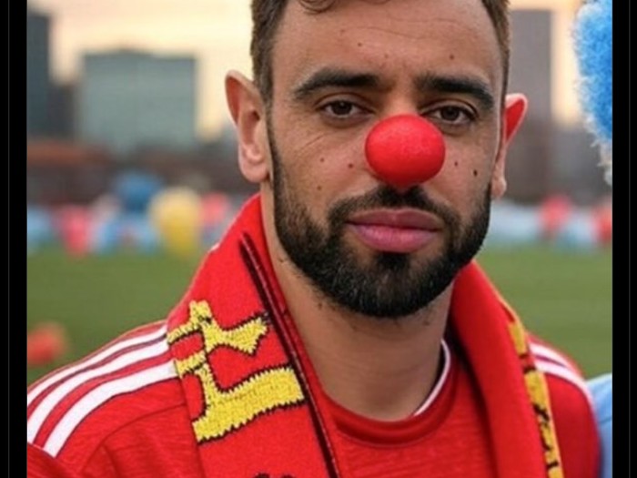 Meme MU Liga Europa