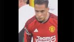 Meme Satire Prime Onana dan Antony sang Supersub Saat MU Menang Tipis