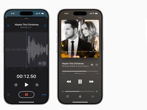 Memo Suara iPhone 16 Pro Punya Perekaman Berlapis, Apa Keunggulannya?