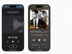 Memo Suara iPhone 16 Pro Punya Perekaman Berlapis, Apa Keunggulannya?