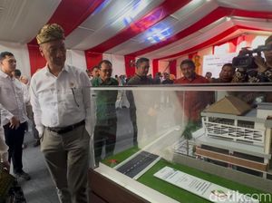 Menperin Agus Gumiwang Sebut Industri Busana Muslim Belum Tergarap Maksimal Menperin Agus Gumiwang Sebut Industri Busana Muslim Belum Tergarap Maksimal