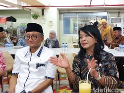 Menteri PU Minta Operator Diskon Tarif Tol saat Libur Nataru