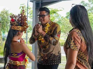 Waka MPR Sebut Pentingnya Kolaborasi untuk Genjot Kualitas Pendidikan RI