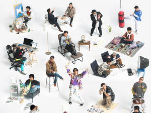 Nidji Bakal Beri Kejutan Awal Tahun