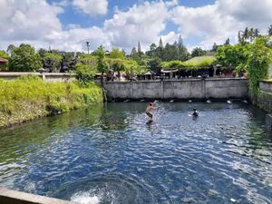 3 Rekomendasi Tempat Wisata Wajib di Suranadi Lombok Barat 3 Rekomendasi Tempat Wisata Wajib di Suranadi Lombok Barat