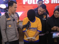 Pelaku Pencabulan Gadis Bawah Umur di Madiun Ngaku Wartawan