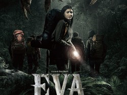 Alasan Bulan Sutena Mau Main di Film Eva Pendakian Terakhir
