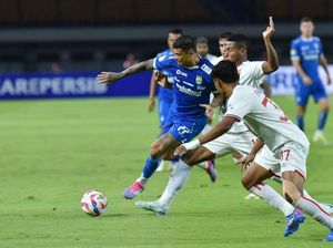 Malut United Segera Evaluasi Usia Kalah 0-2 Lawan Persib Malut United Segera Evaluasi Usia Kalah 0-2 Lawan Persib
