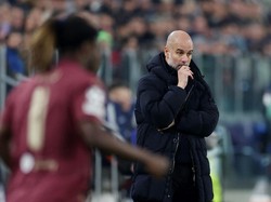 Jika City Tak Juga Membaik, Pep Mau Belanja Pemain