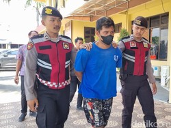 7 Fakta Babon Aniaya Istri hingga Tewas di Gudang Ekspedisi Bantul