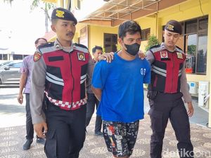 7 Fakta Babon Aniaya Istri hingga Tewas di Gudang Ekspedisi Bantul 7 Fakta Babon Aniaya Istri hingga Tewas di Gudang Ekspedisi Bantul