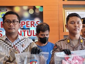 Tragis Reza Cari Suami yang Tak Pulang Berujung Nyawa Melayang Tragis Reza Cari Suami yang Tak Pulang Berujung Nyawa Melayang
