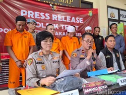 Alasan Bos Ikat Tukang Telur Gulung Usai Dikeroyok yang Berujung Korban Tewas