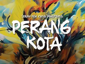 Video: Alasan Film Perang Kota Pakai Format Gambar 4:3 Video: Alasan Film Perang Kota Pakai Format Gambar 4:3