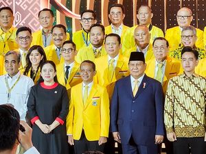 Bamsoet Apresiasi Prabowo Dukung Perbaikan Sistem Demokrasi Langsung di RI