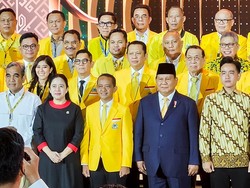 Bamsoet Apresiasi Prabowo Dukung Perbaikan Sistem Demokrasi Langsung di RI