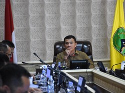 UMK Majalengka 2025 Diusulkan Naik Rp 146.741
