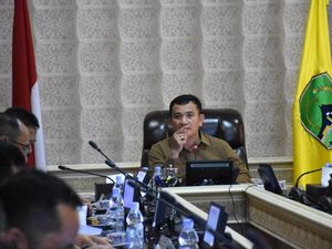 UMK Majalengka 2025 Diusulkan Naik Rp 146.741 UMK Majalengka 2025 Diusulkan Naik Rp 146.741