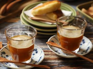 Resep Sarabba Khas Makassar yang Berempah Untuk Jaga Imunitas Resep Sarabba Khas Makassar yang Berempah Untuk Jaga Imunitas
