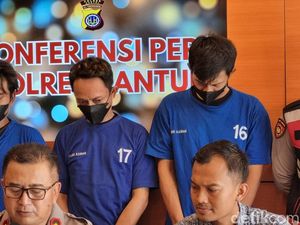 Pengakuan Pengeroyok Pria Asal Garut di Bantul: Bisnis Burung Dimanipulasi Pengakuan Pengeroyok Pria Asal Garut di Bantul: Bisnis Burung Dimanipulasi