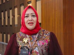 Kowani Apresiasi Polri atas Berdirinya Dittipid PPA-PPO Kowani Apresiasi Polri atas Berdirinya Dittipid PPA-PPO