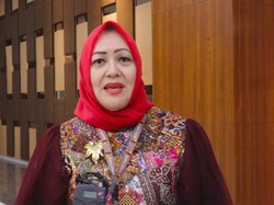 Kowani Apresiasi Polri atas Berdirinya Dittipid PPA-PPO