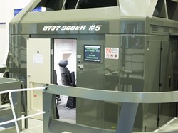 Lion Punya Simulator Terbanyak di Asia, Pilot pun Siap Hadapi Nataru