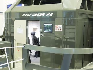 Lion Punya Simulator Terbanyak di Asia, Pilot pun Siap Hadapi Nataru Lion Punya Simulator Terbanyak di Asia, Pilot pun Siap Hadapi Nataru