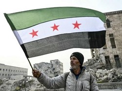 Ngeri 35 Orang Dieksekusi Mati di Suriah dalam 3 Hari