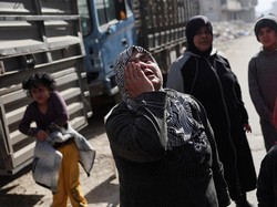 Video: Momen Pengungsi Suriah Ramai-ramai Kembali Setelah Rezim Assad Tumbang