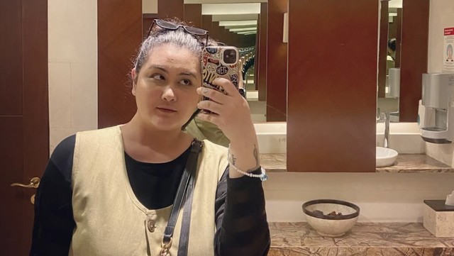 Highlight Dunia Hiburan InsertLive : Talitha Curtis Polisikan Netizen gegara Dituding Pakai Narkoba