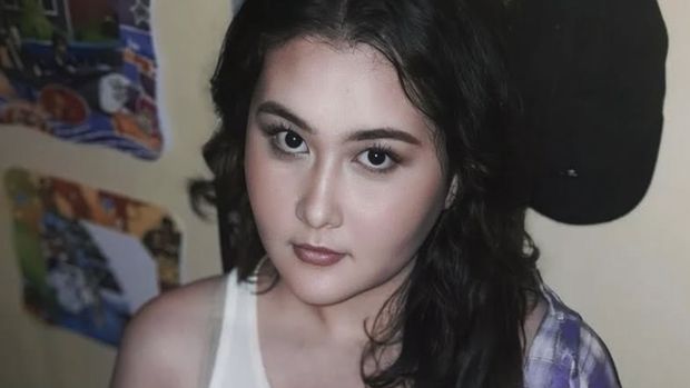 Talitha Curtis Semangat Mukbang dan Jualan Rice Bowl Rp 10 Ribu