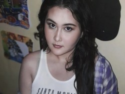 Talitha Curtis Ajukan Proposal Dua Kali ke Ayah untuk Dagang Risol