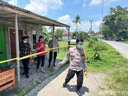 Nelangsa Keluarga Kediri Coba Bunuh Diri Minta Tolong Kerabat Bayar Pinjol