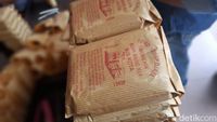 Istimewa! Kopi Tubruk di Toko Kopi Legendaris Pasar Jatinegara