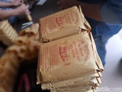 Suasananya Bikin Nostalgia, 5 Toko Kopi Legendaris Ini Nyempil di Pasar