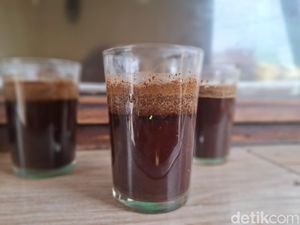 4 Fakta Kopi Tubruk, Seduhan Kopi Tradisional yang Harum Pekat