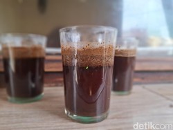 4 Fakta Kopi Tubruk, Seduhan Kopi Tradisional yang Harum Pekat